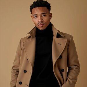 Meet your Posher, Damon